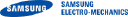 Samsung ElectroMechanics's logo