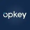 OpKey logo
