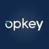 OpKey logo