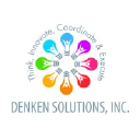 Denken Solutions's logo