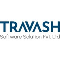 Travash Software Solutions's logo