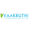 Vaakruthi Software Solutions Pvt Ltd's logo