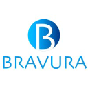 BRAVURA TECHNOLOGIES LLC's logo