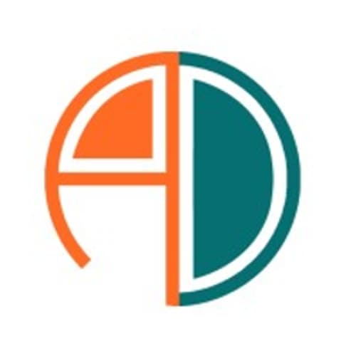 Able Design and Manufacturing's logo
