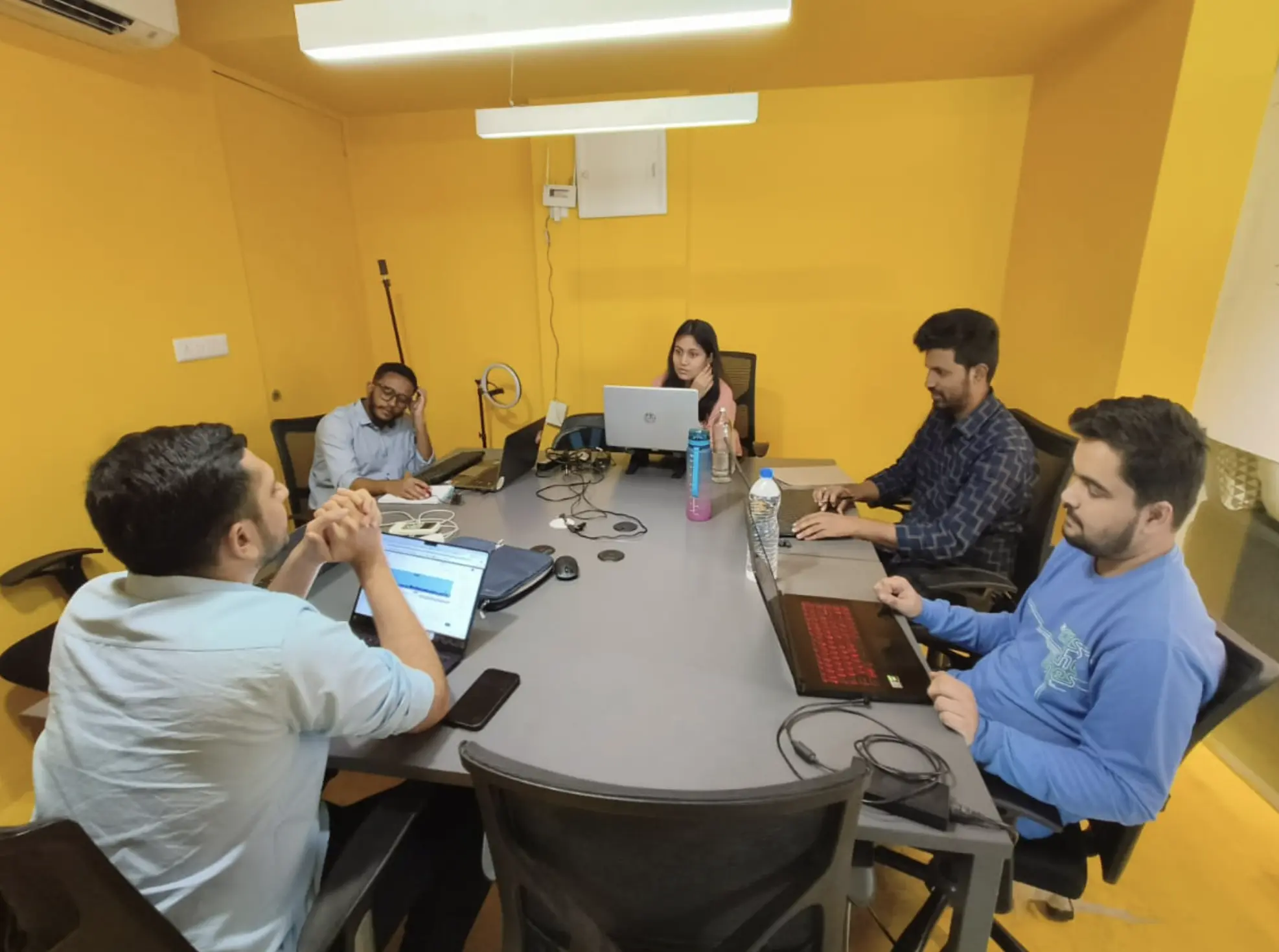 Company featured pictures