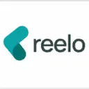 Reelo's logo
