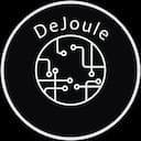 DeJoule's logo