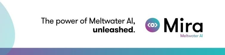 Meltwater cover picture