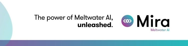 Meltwater cover picture