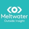Meltwater's logo