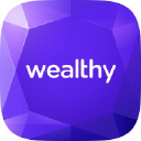 Wealthy's logo