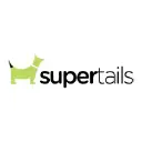 Supertails logo