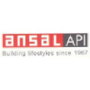 ansal api logo