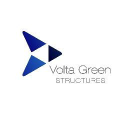 Volta Green Structures logo