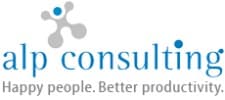 Alp Consulting's logo