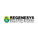 Regenesys Business School logo