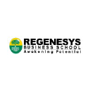 Regenesys Business School's logo