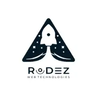 Rodez Web Technologies logo