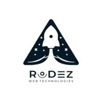 Rodez Web Technologies's logo