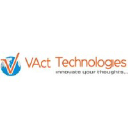 VAct Technologies logo