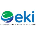 EKI Energy Services logo