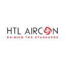 HTL AIRCON PVT LTDPUNE logo