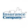Insurance company's logo