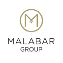 MALABAR GOLD AND DIAMONDS logo