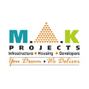 MAK Projects's logo
