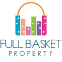 Full Basket Property Services Pvt Ltd logo