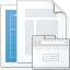 VERTO BIZSERV logo