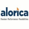 Alorica's logo
