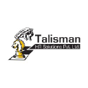 Talisman HR Solutions's logo