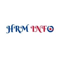 HRM INFO logo