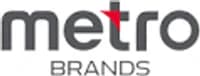 Metro Brands Limited's logo