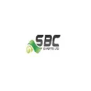 sbc exports ltd logo