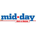 midday infomedia ltd logo