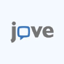 JoVE's logo