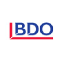 BDO logo