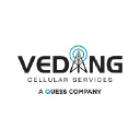 Vedang Cellular Services logo