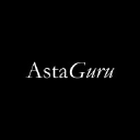 AstaGuru logo