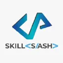 Skillslash logo