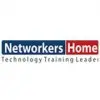 Networkers Home PVT logo