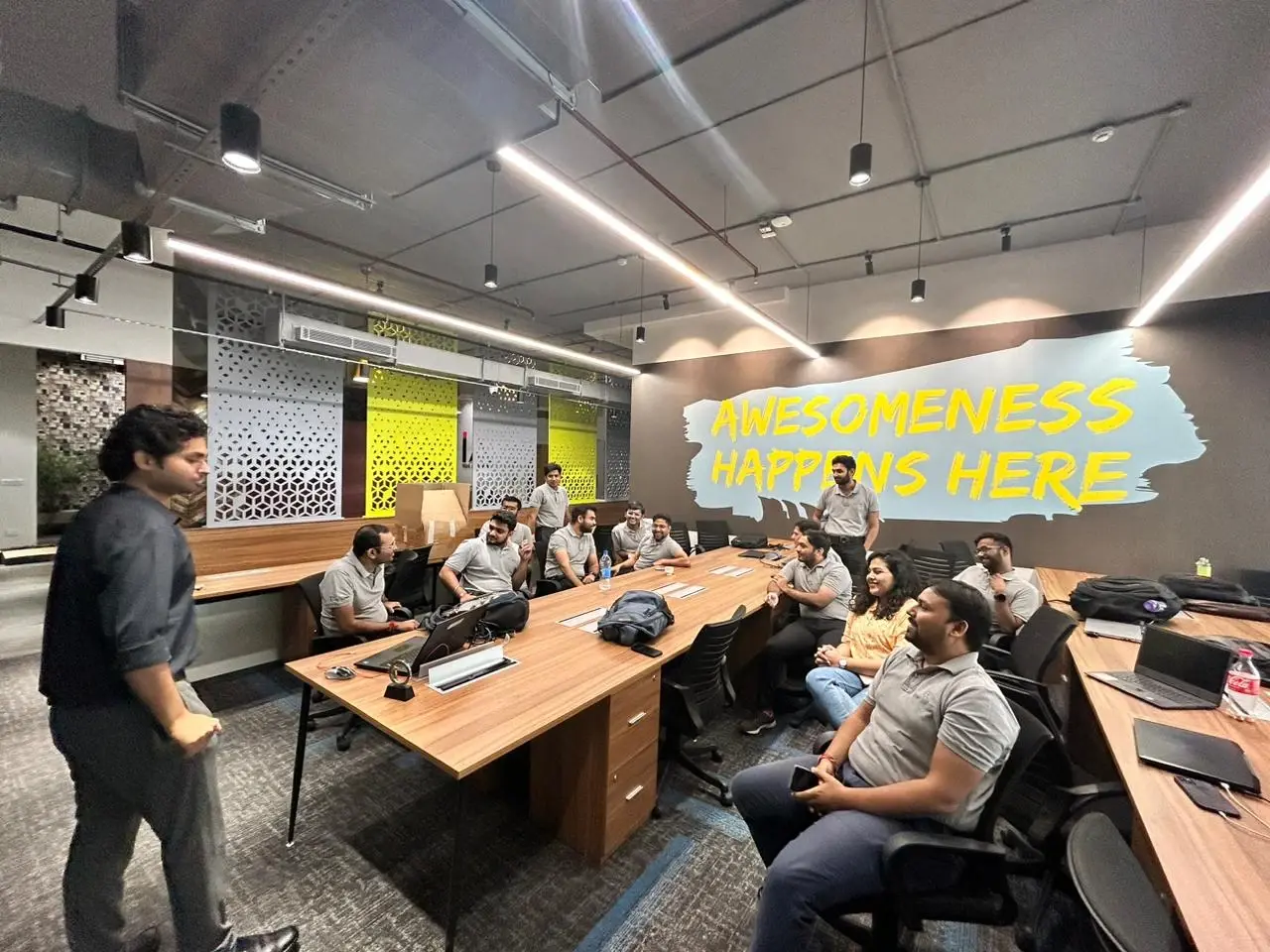 Company featured pictures