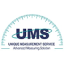 Unique Measurement Service logo