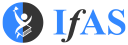 IFAS Edutech's logo