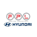 FPL Hyundai Ambattur's logo