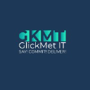 GKMT IT's logo