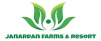 JANARDAN FARMS AND RESORTS LLP's logo