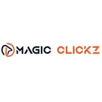 Magic Clickz logo